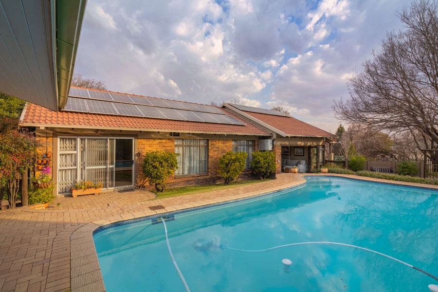 4 Bedroom Property for Sale in Jordania Free State